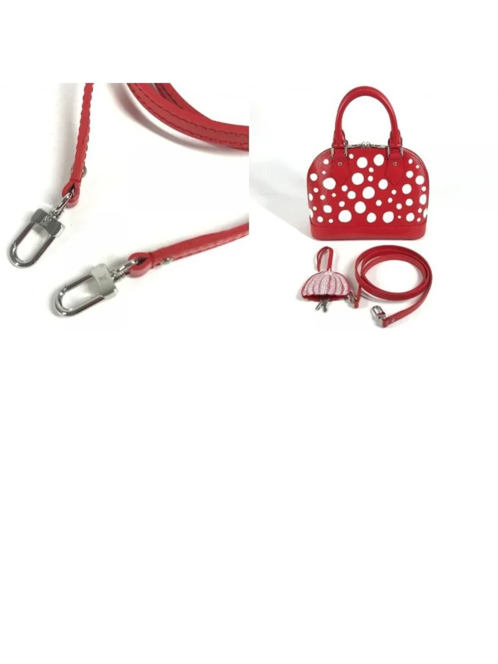 Louis Vuitton this authentic